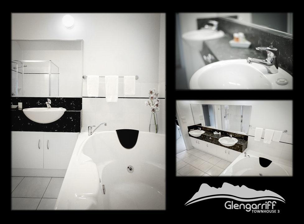 Glengarriff Townhouse 3 Villa Halls Gap Luaran gambar